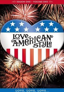 O Jogo Perigoso do Amor  (5ª Temporada) (Love, American Style (Season 5))