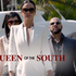 Primeira foto de Alice Braga em ‘Queen of the South’, nova série do USA | Temporadas - VEJA.com