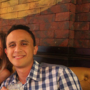 Foto de perfil de Vitor