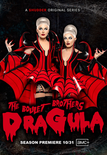 Dragula (5ª Temporada) (Dragula (Season 5))