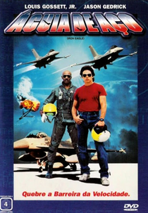 Águia de Aço (Iron Eagle)