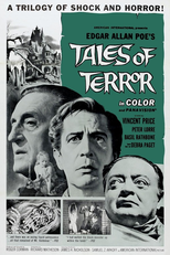 Muralhas do Pavor (Tales of Terror)