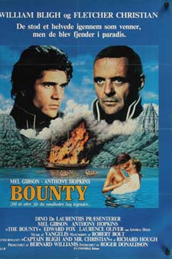  de Filme Rebelião em Alto-Mar (1984)