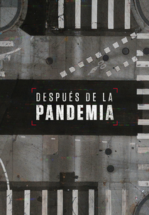 Depois da Pandemia (Después de la Pandemia)