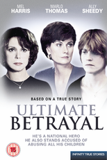 Abuso Sexual (Ultimate Betrayal)