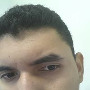 Foto de perfil de Jonas Araújo