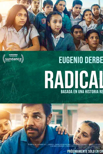 Radical: Ensinamentos de Um Professor: filme de 2023 - Filmow