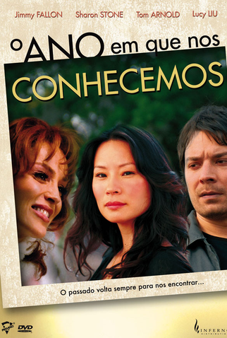 Poster 2 de Filme O Ano em Que Nos Conhecemos (2008)