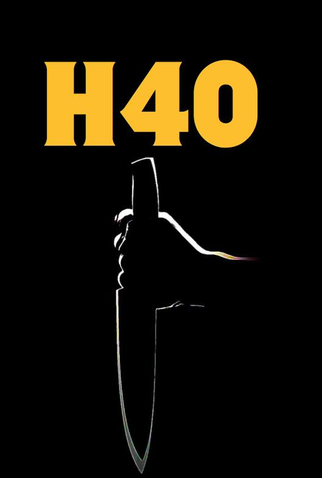 Poster 1 de Curta Halloween H40 (2018)