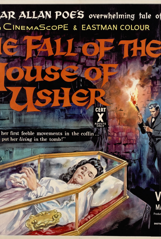 Poster 9 de Filme O Solar Maldito (1960)