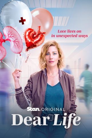 Poster 1 de Série Dear Life (1ª Temporada) (2026)
