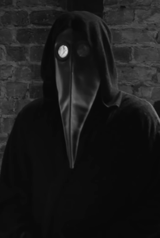 Poster 1 de Curta 11B-X-1371 (2015)