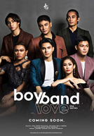 Boyband Love