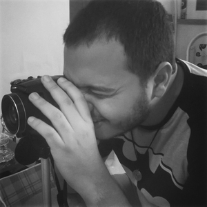 Foto de perfil de Ítalo