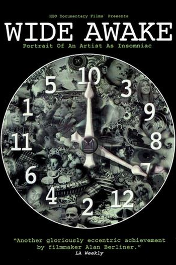 Poster de Filme Mais Que Acordado (2006)