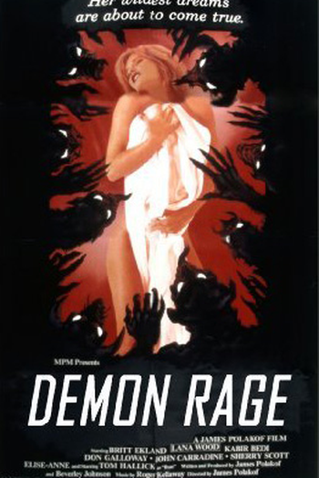  de Filme Olhar Mortal (1982)