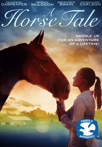 Tempo de esperança (A horse tale)