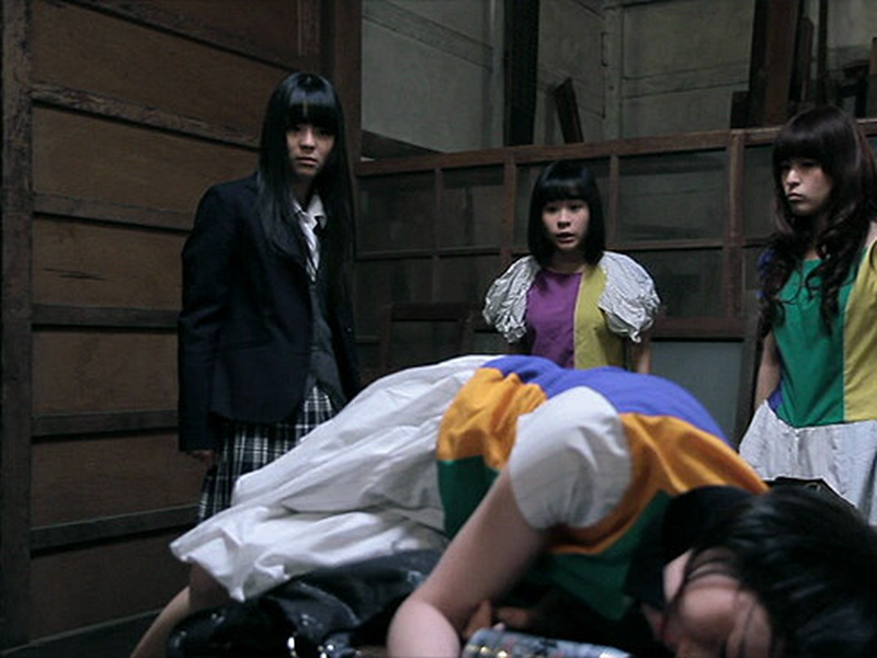 Foto 2 de Idol Is Dead