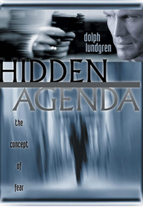 O Eliminador (Hidden Agenda)
