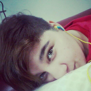 Foto de perfil de Cameron Martins