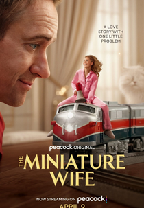 The Miniature Wife (1ª Temporada) (The Miniature Wife (Season 1))