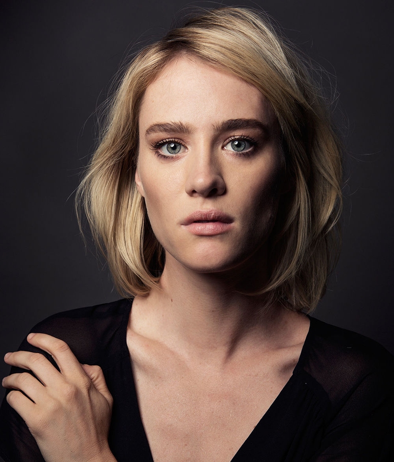 Mackenzie Davis - Foto 1