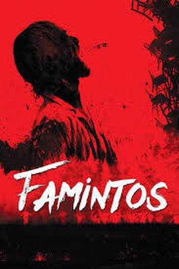  de Filme Famintos (2017)