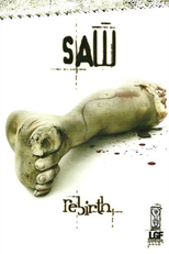 Jogos Mortais: O Renascimento (Saw: Rebirth)