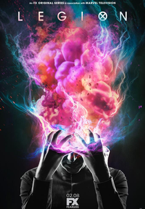 Legion (1ª Temporada) (Legion (Season 1))