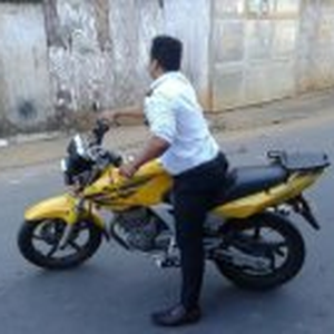 Foto de perfil de Jose