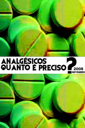 Poster de Filme PIPO-K O Filme (2008)