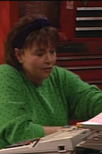 Poster de Episódio Take My Bike ... Please! (1991)