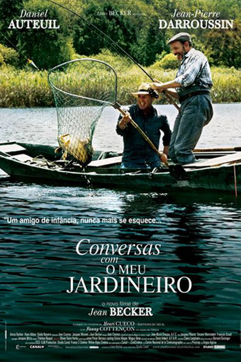  de Filme Conversas com Meu Jardineiro (2007)