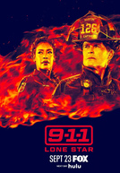9-1-1: Lone Star (5ª Temporada) (9-1-1: Lone Star (Season 5))