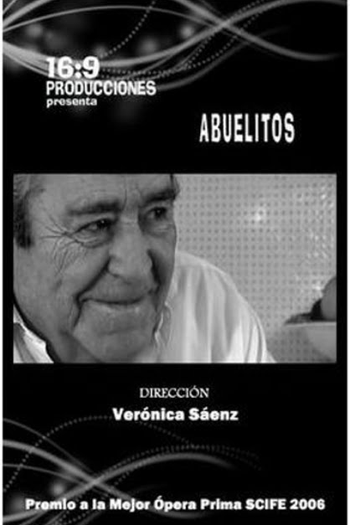 Poster de Curta Abuelitos (2005)