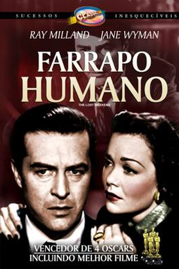  de Filme Farrapo Humano (1945)