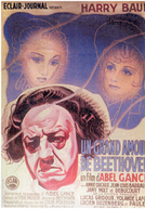 Um Grande Amor de Beethoven