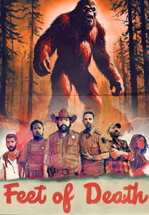 Pés da Morte (Feet of Death)