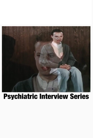 Poster 1 de Série Psychiatric Interview Series (1959)