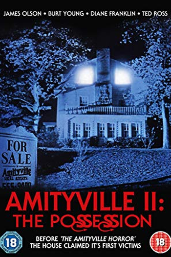  de Filme Amityville 2: A Possessão (1982)