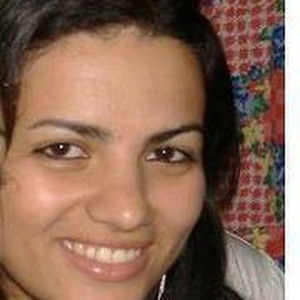 Foto de perfil de Lidiane Gomes