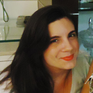 Foto de perfil de Joyce Lopes
