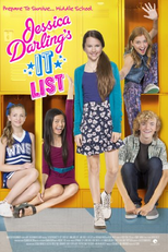 As Metas de Jessica Darling (Jessica Darling's It List)