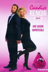 Candice Renoir (10ª Temporada) (Candice Renoir (Saison 10))
