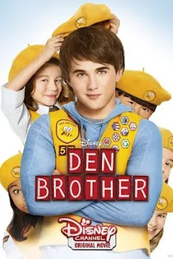  de Filme Irmão Escoteiro (2010)