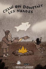 Aquele que Doma as Nuvens (Celui qui Domptait les Nuages)