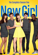 New Girl (5ª Temporada)