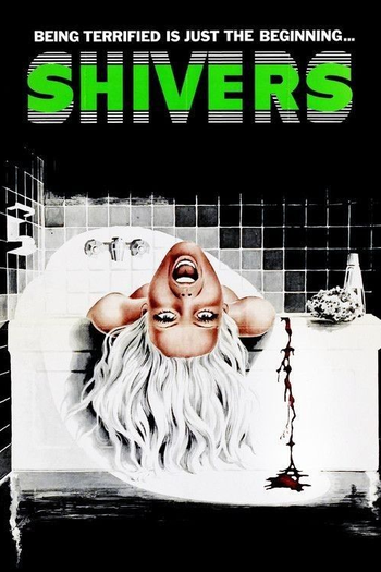  de Filme Calafrios (1975)