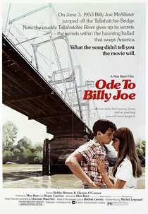 A Ponte do Desejo (Ode to Billy Joe)