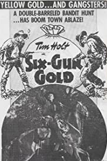  de Filme Ladrões de Ouro (1941)